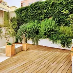 Apartamento Marquês De Pombal Terrace By Village *