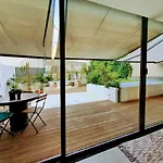 Marquês De Pombal Terrace By Village Apartamento *