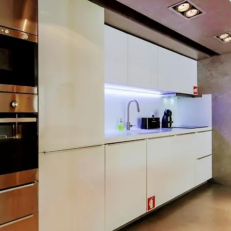 Marques De Pombal Terrace By Village