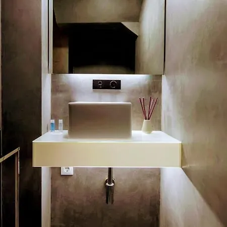 Marques De Pombal Terrace By Village