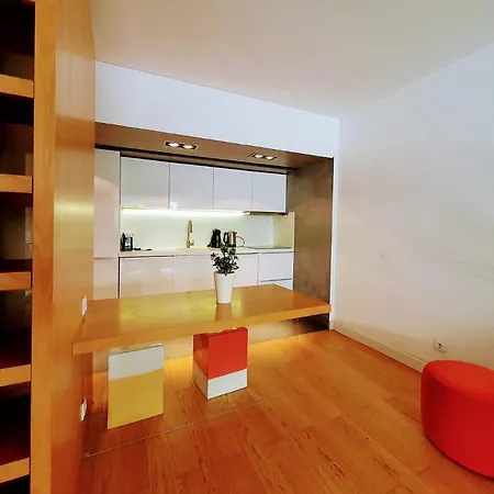 Marques De Pombal Terrace By Village *