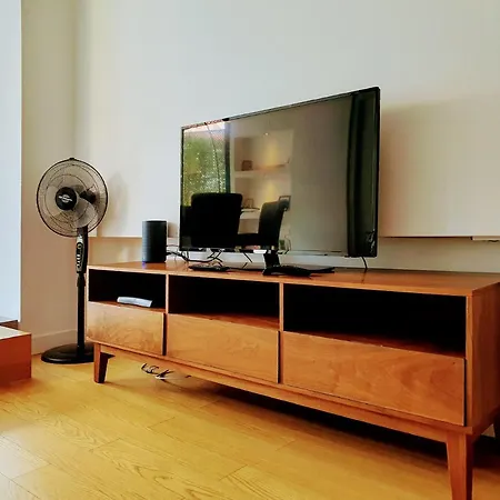 Marques De Pombal Terrace By Village *