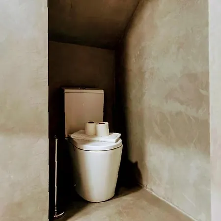 Marques De Pombal Terrace By Village * Lisboa