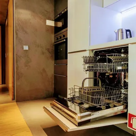 Marques De Pombal Terrace By Village شقة Lisboa