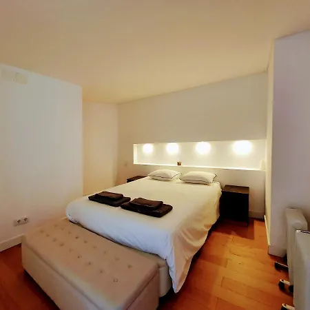 Marques De Pombal Terrace By Village *