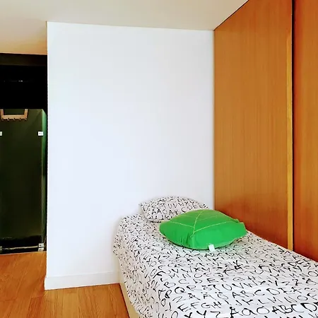 Marques De Pombal Terrace By Village شقة Lisboa