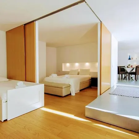 Marques De Pombal Terrace By Village