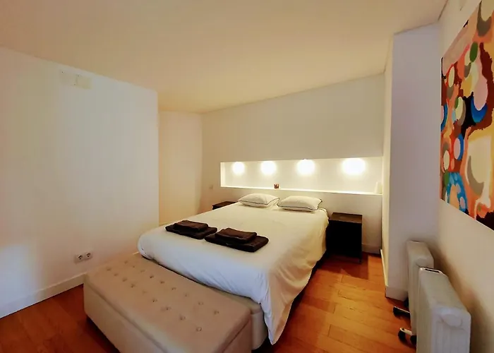 Marques De Pombal Terrace By Village *