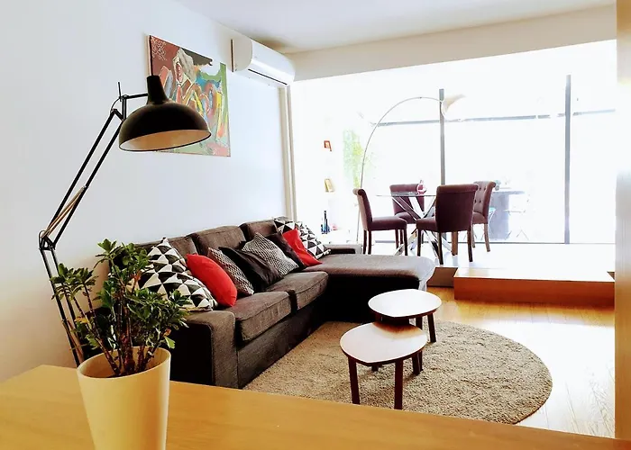 Marques De Pombal Terrace By Village *