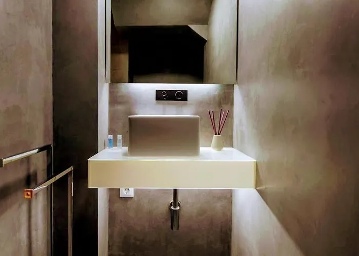 Marques De Pombal Terrace By Village