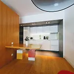 Marques De Pombal Terrace By Village شقة *