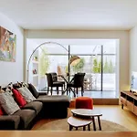 Marques De Pombal Terrace By Village *